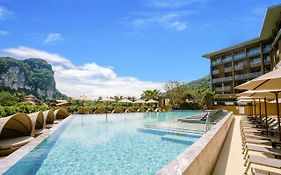 Centara Life Phu Pano Resort Krabi
